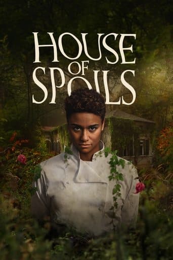 Movie poster for House of Spoils