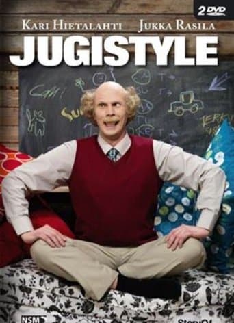 Movie poster for JugiStyle