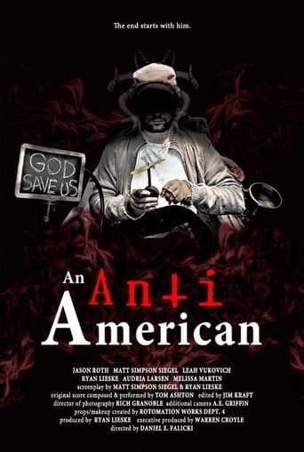 Movie poster for Awaken the Devil