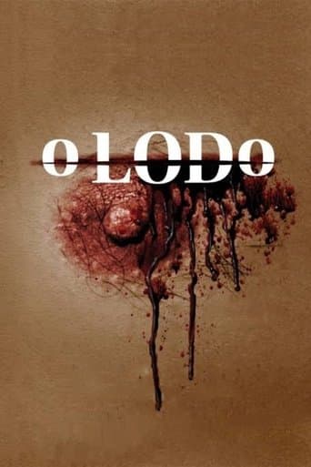 Movie poster for O Lodo