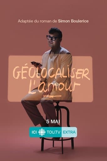 Movie poster for Geomapping Love