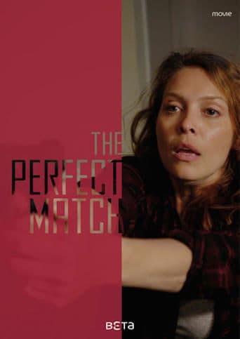 Movie poster for The Perfect Match