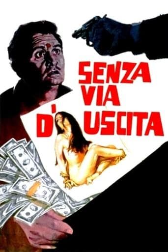 Movie poster for Devil's Ransom