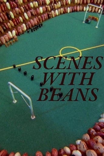 Movie poster for Scenes with Beans