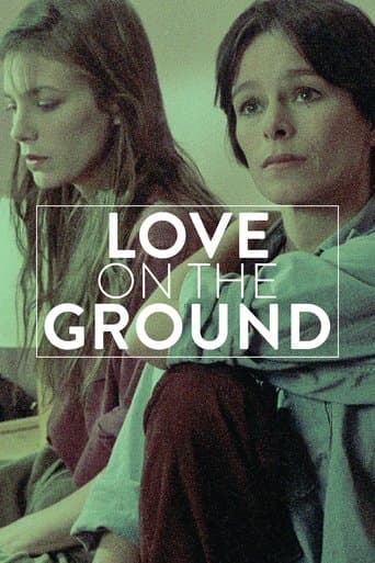 Movie poster for Love on the Ground