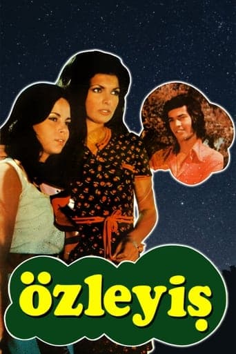 Movie poster for Özleyiş
