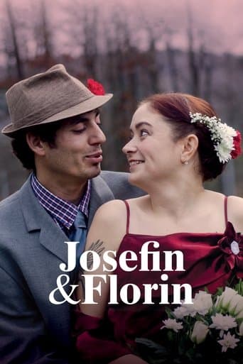 Movie poster for Josefin & Florin