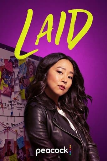 Movie poster for Laid