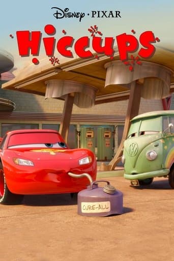 Movie poster for Hiccups