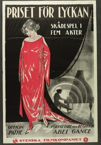 Movie poster for The Tenth Symphony