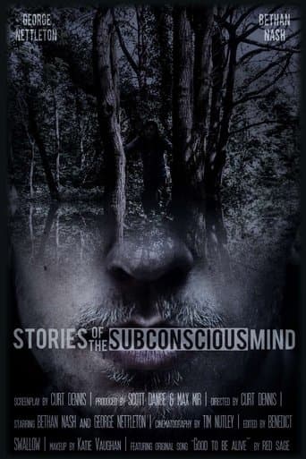 Movie poster for Stories of the Subconscious Mind