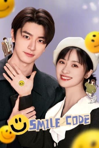 Movie poster for Smile Code