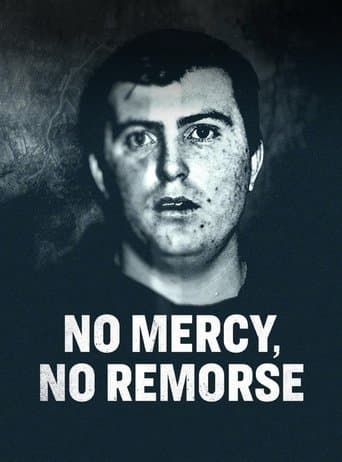 Movie poster for No Mercy, No Remorse