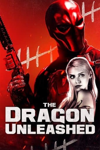 Movie poster for The Dragon Unleashed