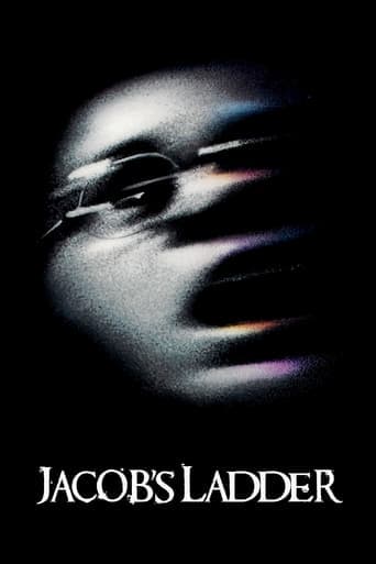 Movie poster for Jacob's Ladder