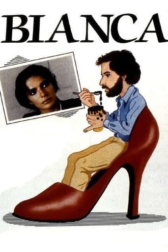 Movie poster for Bianca