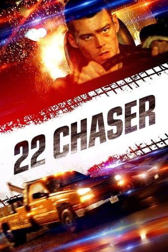 Movie poster for 22 Chaser