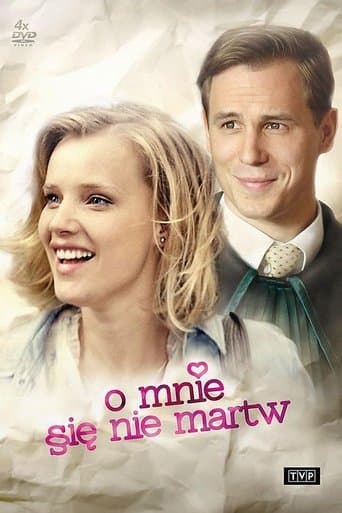Movie poster for O mnie się nie martw