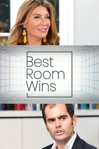 Movie poster for Best Room Wins