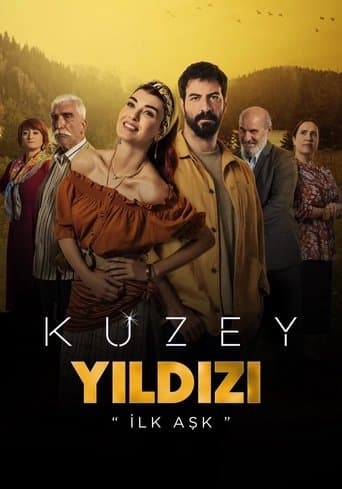 Movie poster for Kuzey Yıldızı: İlk Aşk