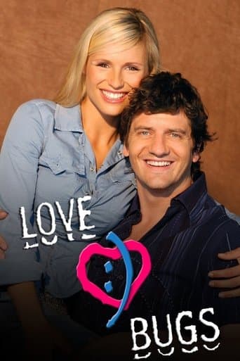 Movie poster for Love Bugs