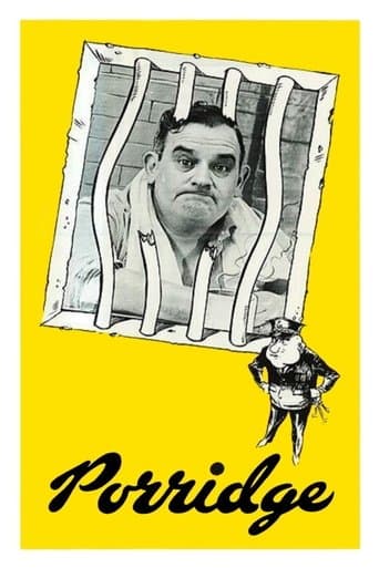 Movie poster for Porridge