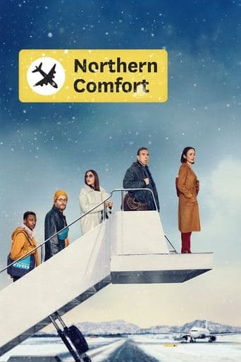 Movie poster for Northern Comfort