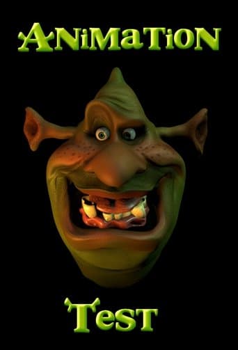 Movie poster for Shrek: I Feel Good