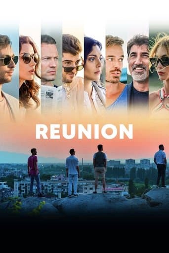 Movie poster for Reunion