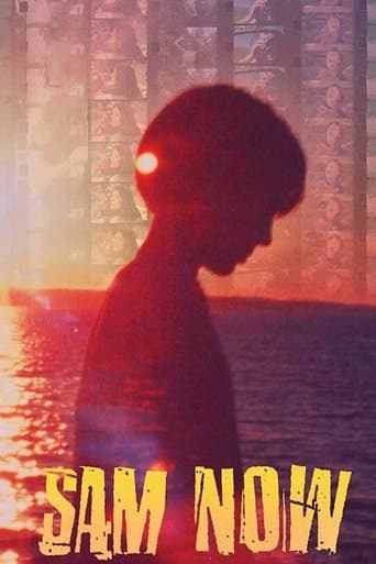 Movie poster for Sam Now