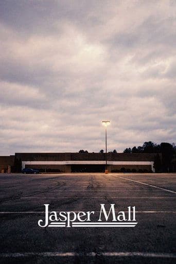 Movie poster for Jasper Mall