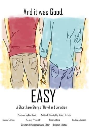 Movie poster for Easy