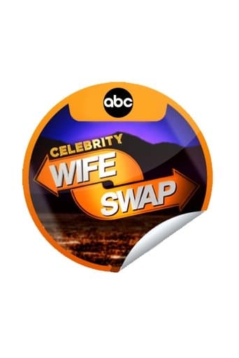 Movie poster for Celebrity Wife Swap