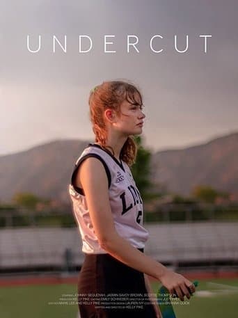 Movie poster for Undercut