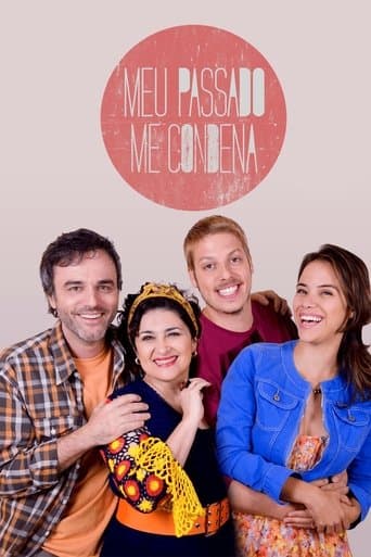 Movie poster for Meu Passado Me Condena
