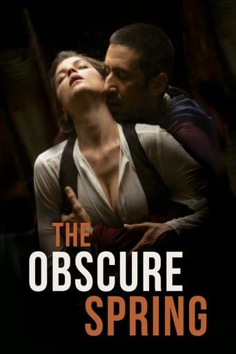 Movie poster for The Obscure Spring