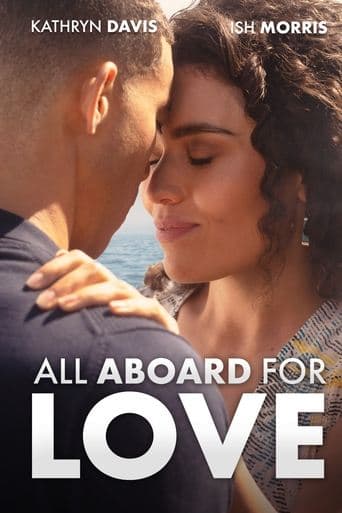 Movie poster for All Aboard for Love