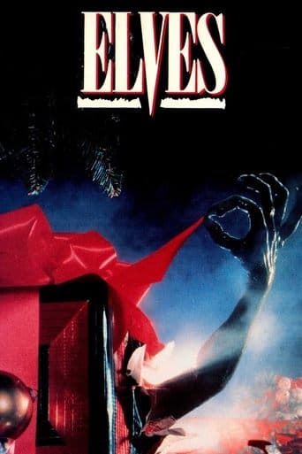 Movie poster for Elves