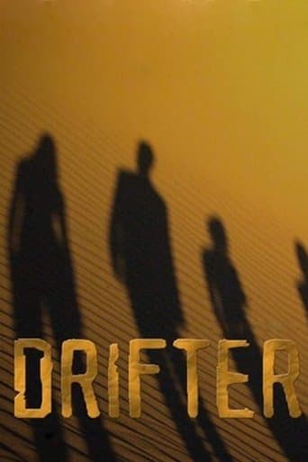 Movie poster for Drifter