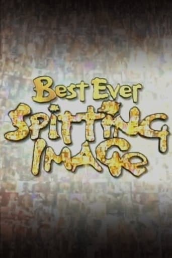 Movie poster for Best Ever Spitting Image