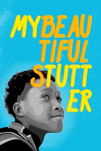 Movie poster for My Beautiful Stutter