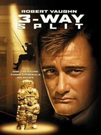Movie poster for 3-Way Split