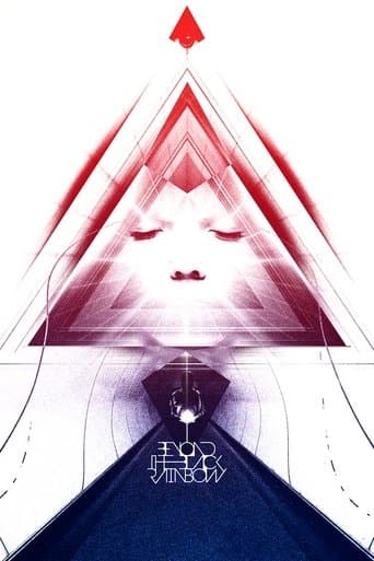 Movie poster for Beyond the Black Rainbow