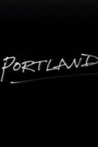 Movie poster for Portland
