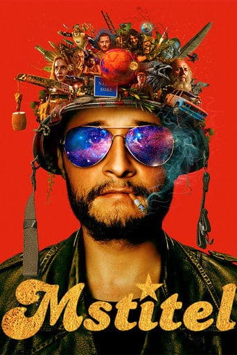 Movie poster for Mstitel