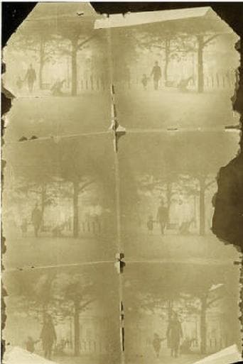 Movie poster for Hyde Park Corner