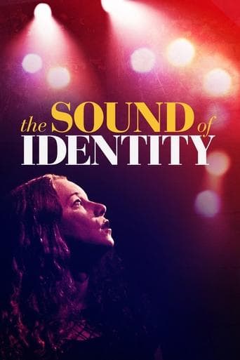 Movie poster for The Sound of Identity