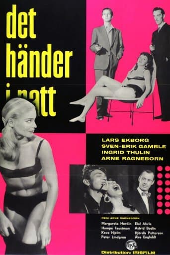 Movie poster for Web of Desire