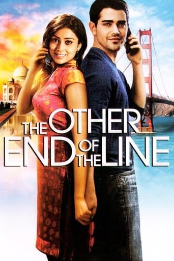 Movie poster for The Other End of the Line