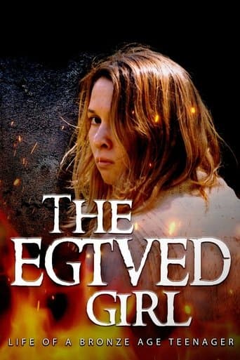 Movie poster for The Egtved Girl